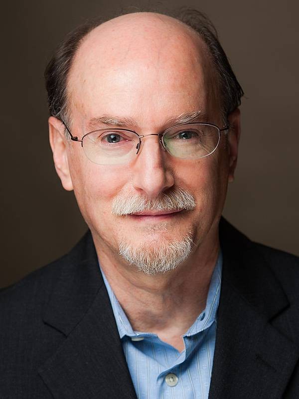 Dr. Dean Radin