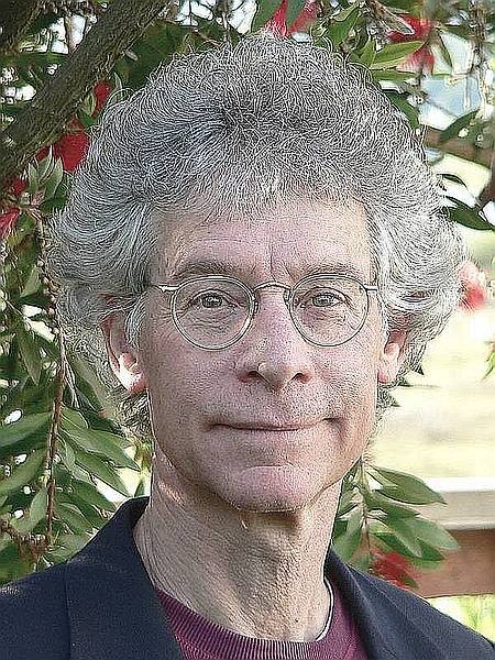 Dr. Jim Garrison