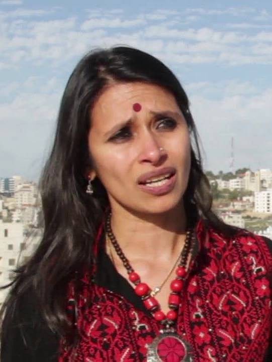 Dr. Rama Mani