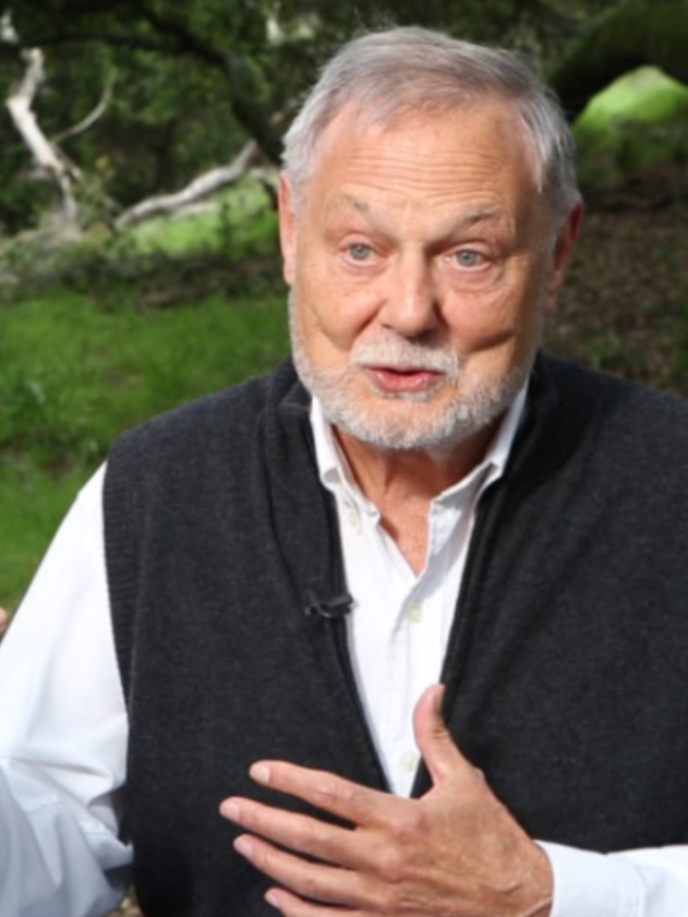 Duane Elgin