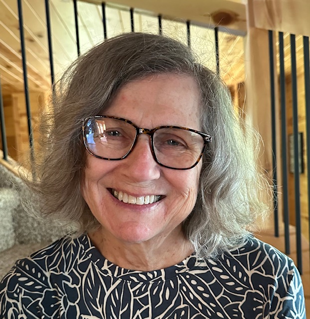 Estelle Lamoureux