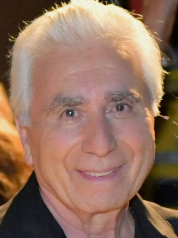 George Cappannelli