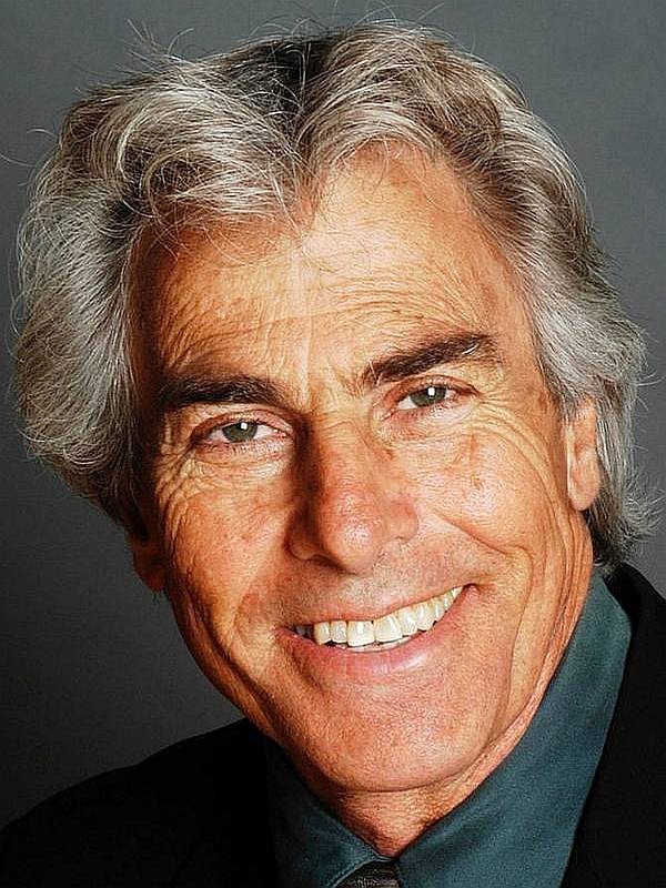 Gordon Dveirin
