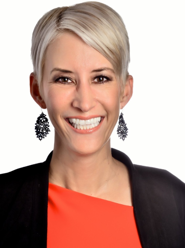 Jennifer K. Hill