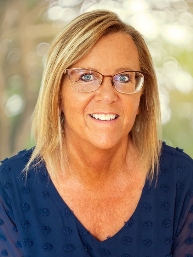 Julie Krull
