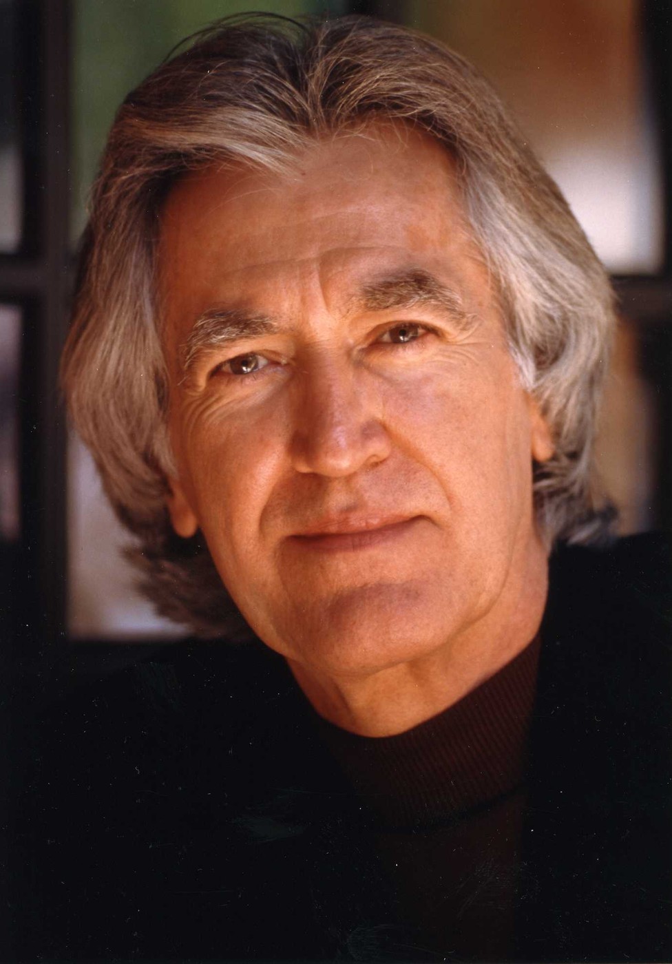 Larry Dossey, MD