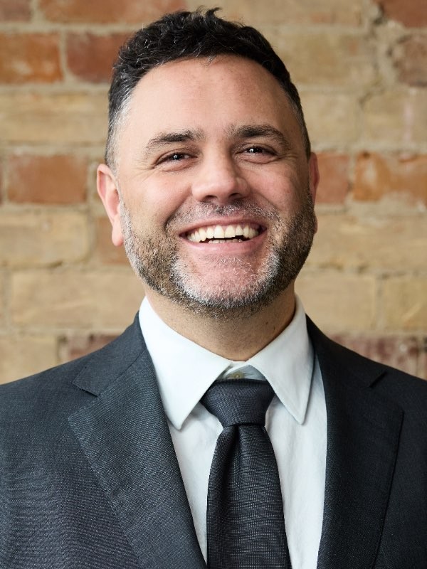 Matt Foran
