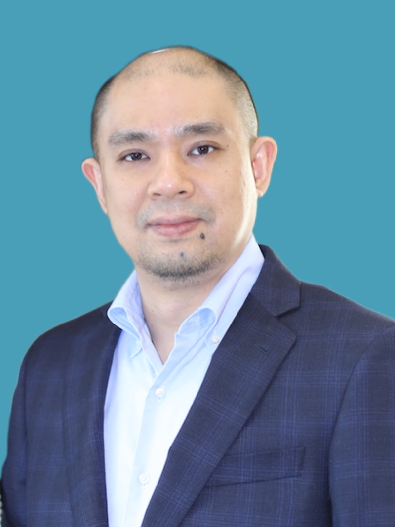 Paul Hsu