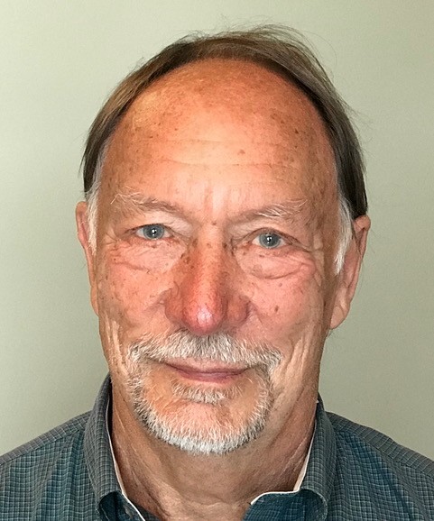 Peter Russell
