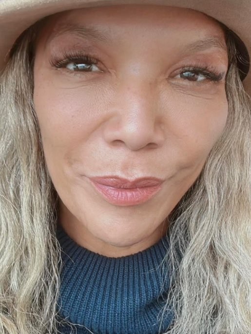 Piper Dellums