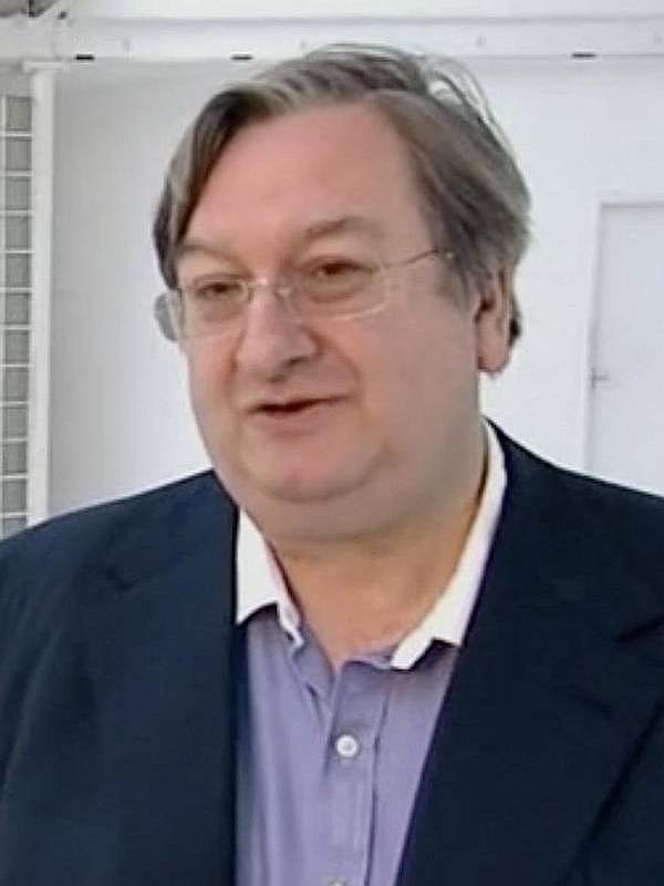 Ray Keene, OBE