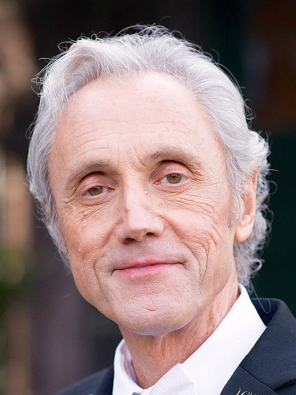Richard Tarnas