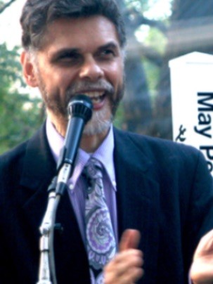 Rick Ulfik