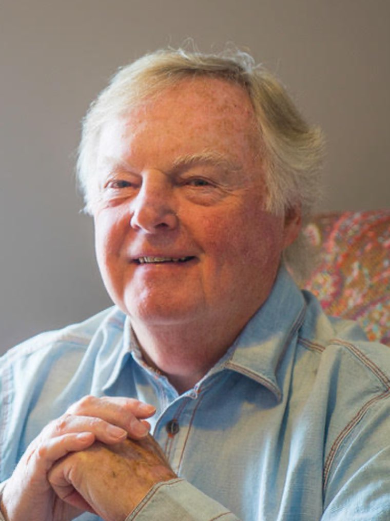 Robert Atkinson