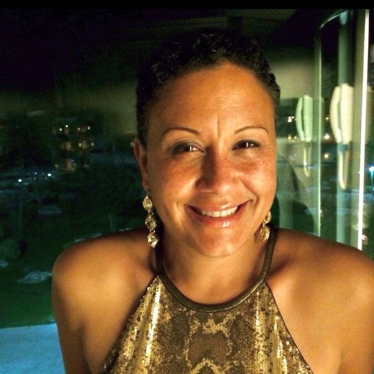 Suzanne Raja