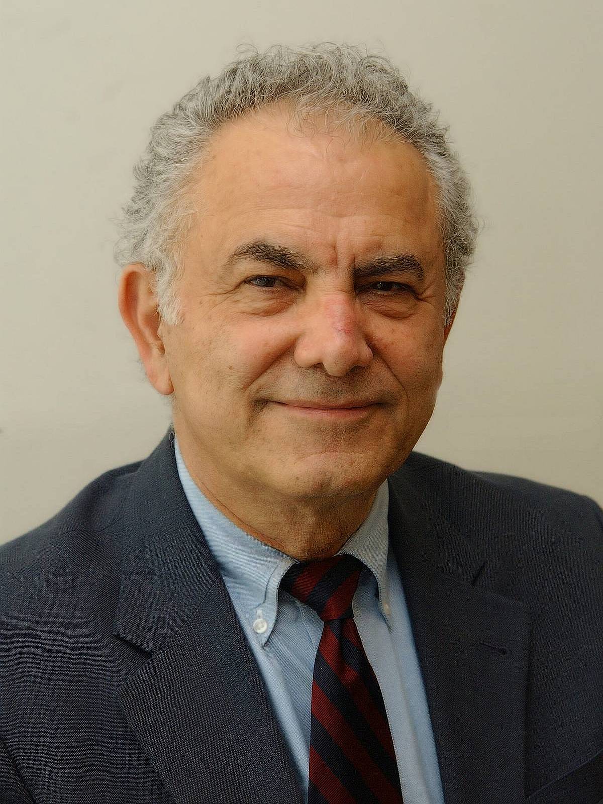William E. Halal